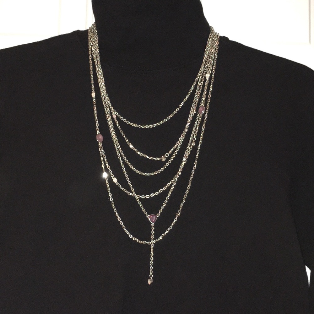 Gorgeous Necklace